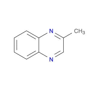 2-Methylquinoxaline