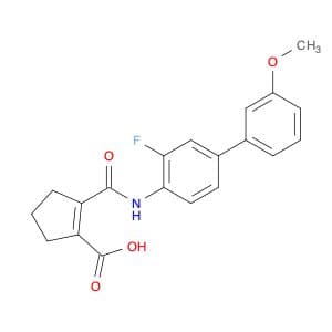 Vidofludimus