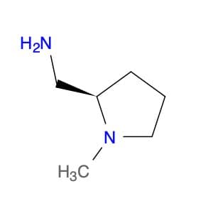 (r)-1-methyl-2-aminomethylpyrrolidine