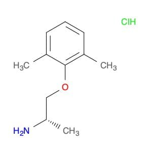 (+)-(S)-Mexiletine hydrochloride
