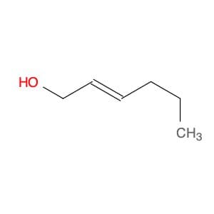 2-HEXEN-1-OL, (2E)-