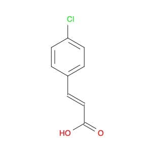 4-chlorocinnamic acid
