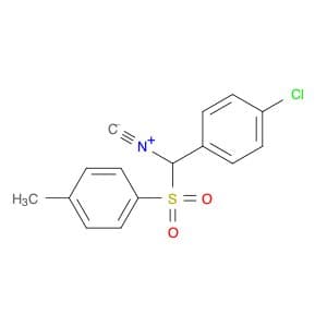 1-(4-Chlorophenyl)-1-tosylmethyl isocyanide