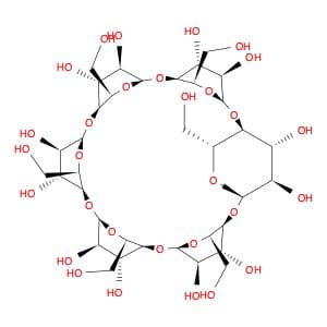 a-Cyclodextrin
