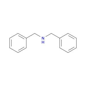 Benzenemethanamine, N-(phenylmethyl)-