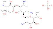 G 418 Disulfate Salt