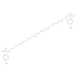 3,6,9,12,15,18,21,24-Octaoxahexacosane-1,26-diol,bis(4-methylbenzenesulfonate)