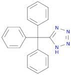5-Trityl-1H-tetrazole