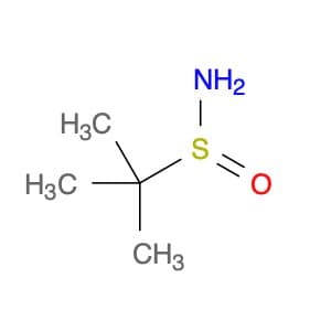 2-Propanesulfinamide, 2-methyl-