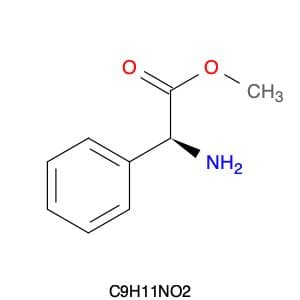 (S)-Methyl 2-amino-2-phenylacetate hydrochloride