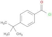 Benzoyl chloride, 4-(1,1-dimethylethyl)-