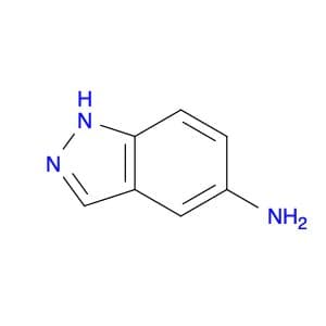 1H-indazol-5-amine