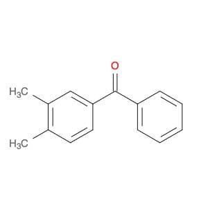 Methanone, (3,4-dimethylphenyl)phenyl-