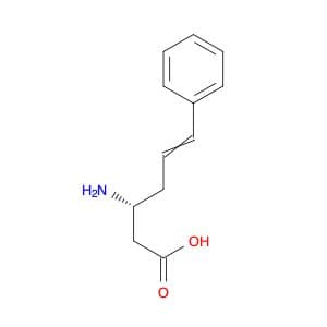 (R)-3-Amino-(6-phenyl)-5-hexenoic acid hydrochloride