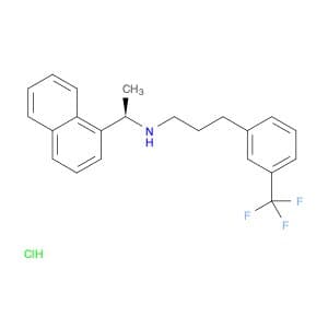 Cinacalcet, HCl