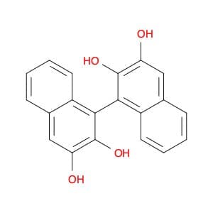 1,1'-Bi(2,3-naphthodiol)