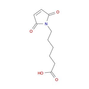 1H-Pyrrole-1-hexanoic acid, 2,5-dihydro-2,5-dioxo-