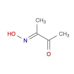 2,3-Butanedione, monooxime