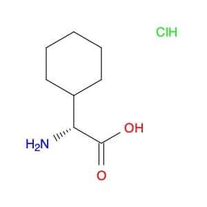 D-Cyclohexylglycine HCl