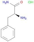 L-Phenylalaninamide, HCl