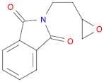 1H-Isoindole-1,3(2H)-dione, 2-(2-oxiranylethyl)-