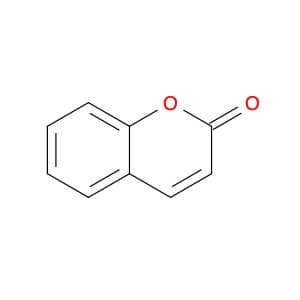 2H-1-Benzopyran-2-one