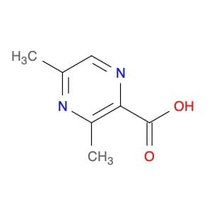 3,5-Dimethylpyrazine-2-carboxylic acid