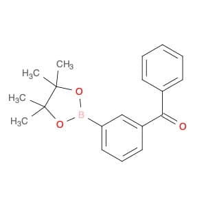 3-Benzoylphenylboronic Acid Pinacol Ester