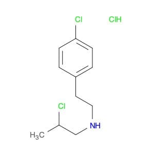 2-Chloro-n-(4-chlorophenethyl)propan-1-amine