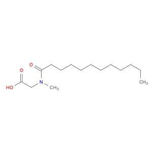Glycine, N-​methyl-​N-​(1-​oxododecyl)​-