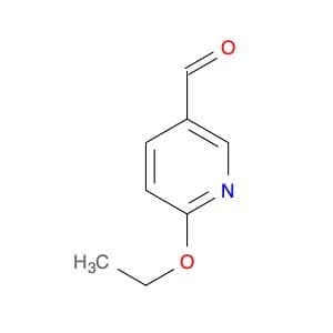 3-Pyridinecarboxaldehyde, 6-ethoxy-