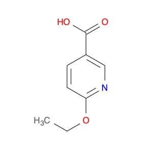 3-Pyridinecarboxylic acid, 6-ethoxy-