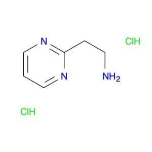 2-(pyrimidin-2-yl)ethan-1-amine dihydrochloride