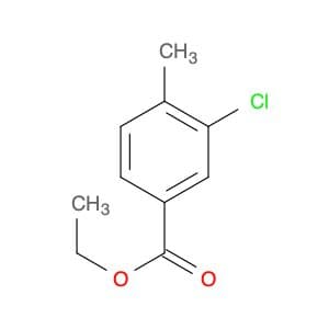 Ethyl 3-chloro-4-methylbenzoate