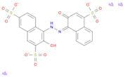 Hydroxy naphthol blue