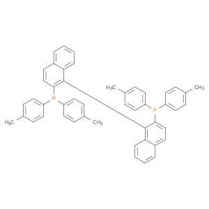 Phosphine, (1R)-[1,1'-binaphthalene]-2,2'-diylbis[bis(4-methylphenyl)-