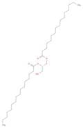 Hexadecanoic acid, (1S)-1-(hydroxymethyl)-1,2-ethanediyl ester