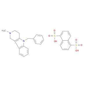 Mebhydrolin napadisylate