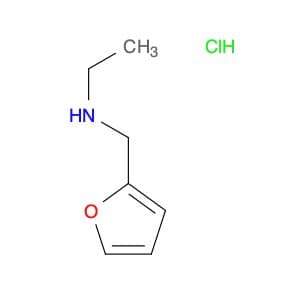N-(2-Furylmethyl)ethanamine hydrochloride