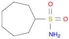 Cycloheptanesulfonamide