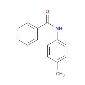N-(4-methylphenyl)benzamide
