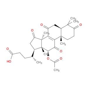 LucidenicacidD