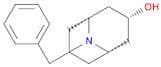 (1R,3R,5S)-9-Benzyl-9-Azabicyclo[3.3.1]Nonan-3-Ol