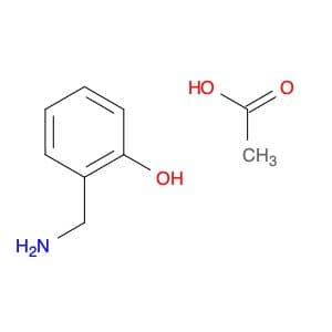 2-(AMINOMETHYL)PHENOL HCL