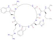 Melanotan II