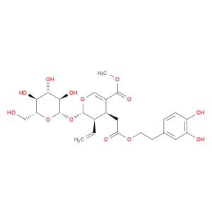 Oleuroside