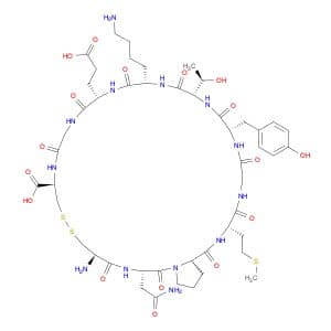 Cyclotraxin B