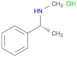 (R)-N-Methyl-1-phenylethanamine hydrochloride