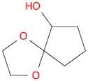 1,4-Dioxaspiro[4.4]nonan-6-ol