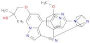 (piperidin-4-yl)urea hydrochloride
